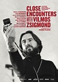 Close Encounters With Vilmos Zsigmond Sortie DVD/Blu-Ray et VOD