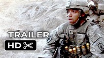 Korengal Official Trailer (2014) - War On Terror Documentary HD - YouTube