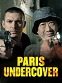 Prime Video: Paris Undercover