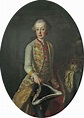 Archduke Charles Joseph of Austria (1745–1761) | 18th century paintings ...