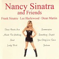Nancy Sinatra - Nancy Sinatra And Friends (2004, CD) | Discogs