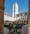 Lycée Henri-IV - Paris France | High Schools