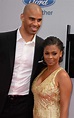 Boston Celtics Coach Nia Long