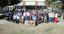 San Fernando Valley Academy Celebrates 120 Years | Adventist World