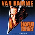 Hard Target (Original Motion Picture Soundtrack) - Album by Graeme ...