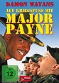 Auf Kriegsfuß mit Major Payne (1995) (Dvd), Bam Bam Bigelow | Dvd's | bol