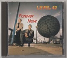 Level 42 – Forever Now (1995, CD) - Discogs