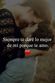 50+ Frases de Amor bonitas para dedicar - HermosasImagenes.net