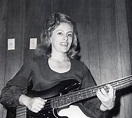 Carol Kaye