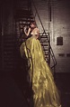 Maria Sais de Sicilia - photo by Merek Davis - Her & Gold | Ball gowns ...