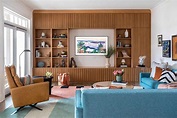 60 Modern Living Rooms That Are Comfortable and Inviting