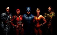 3400x4500 Resolution Justice League 2017 Unite The League 3400x4500 ...