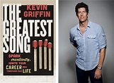 Recording Artist, Songwriter Kevin Griffin to Release Debut Book -'The ...