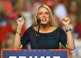 Pam Bondi’s D.C. trip increases speculation she’s White House bound ...
