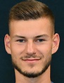 Tom Krauß - Player profile 23/24 | Transfermarkt