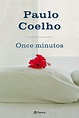 Hermosos Libros : 11 minutos - Paulo Coelho
