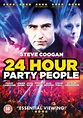 24 Hour Party People | 24 Hour Party People DVD | 24 Hour Party People ...