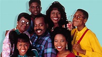 Family Matters Wallpapers - Wallpaper Cave