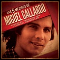 Miguel Gallardo - Las 5 mejores | iHeart