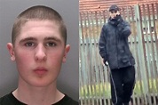 Sean Mercer, 32, Was Found Guilty of murdering Rhys Jones, 11 ...