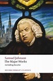 Samuel Johnson: The Major Works: including Rasselas by Samuel Johnson ...