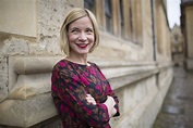 Lucy Worsley apologises for using n-word in BBC history show