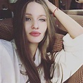 Kristina Romanova wiki: age, height, bio, career, family in 2020