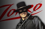 Disney+ define estrela de Zorro, nova série sobre o herói mascarado ...