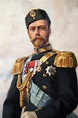 Kaiser, Imperial Officer, Christian Ix, Maria Feodorovna, Last Emperor ...