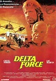 Reparto de la película Delta Force : directores, actores e equipo ...