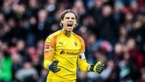 Yann Sommer: Who is the Borussia Mönchengladbach and Switzerland goalkeeper? | Bundesliga