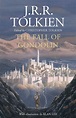 The Fall Of Gondolin - BookXcess Online