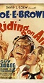 Riding on Air (1937) - IMDb