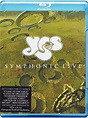 Yes - Symphonic Live [Blu-ray]: Amazon.es: Yes, Aubrey Powell, Yes ...