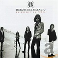 HEROES DEL SILENCIO - El Ruido y la Furia - Amazon.com Music