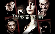 Transgression - Out now on iTunes - Bulldog Film Distribution