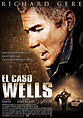 El caso Wells (The Flock) (Carátula DVD-Alquiler) - index-dvd.com ...