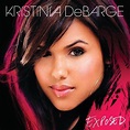 Kristinia DeBarge - Exposed Lyrics and Tracklist | Genius
