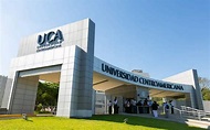 Universidad Centroamericana UCA sufre nuevamente una reducción del 6% ...