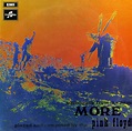 1969 - MORE [PINK FLOYD] [Album STUDIO]