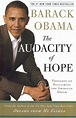 Thoughts of a Simple Citizen: Book Review: The Audacity of Hope