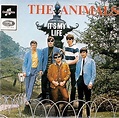 The Animals - The Complete French CD EP 1964-1967 [11CD Box Set] (2003 ...