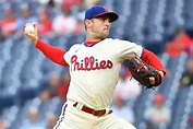 Philadelphia Phillies: David Robertson returns as NLCS roster is set