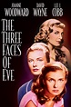 The Three Faces of Eve (1957) - Posters — The Movie Database (TMDB)