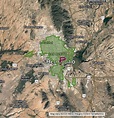 Hermosillo a través del tiempo - Google My Maps
