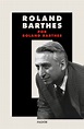 Barthes, Roland | La Fuga Librerías
