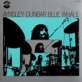 Dunbar, Aynsley: Blue Whale (1970) (LP) - Werner Gensmantel – Musik ...