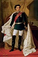 Luis II de Baviera, el rey Cisne