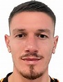 Ermal Krasniqi - Perfil del jugador 22/23 | Transfermarkt
