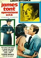 James Tont Operazione U.N.O. (1965) | FilmTV.it